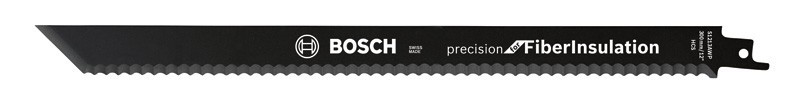 Пилка сабельная BOSCH S 1213 AWP 2 шт.