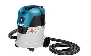 Пылесос MAKITA VC 2512 L (carton)