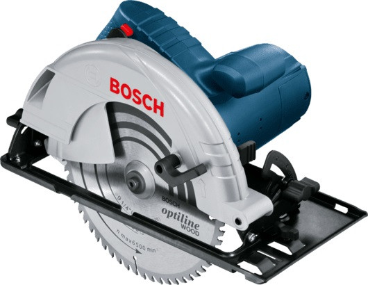 Пила дисковая BOSCH GKS 235 Turbo