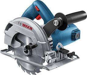 Пила дисковая BOSCH GKS 600 (carton)