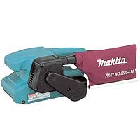 Шлифмашина ленточная MAKITA 9910 (carton)