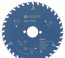 Пильный диск BOSCH 165x30x2.6/1.6x36T  Expert for Wood