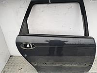 Дверь боковая задняя правая Citroen C5 (2001-2008)