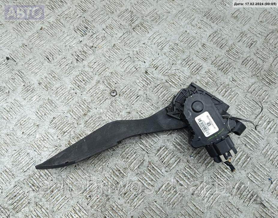 Педаль газа Opel Meriva B - фото 1 - id-p224146744