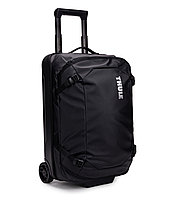 TCCO222K Дорожная сумка на колесиках Thule Chasm Carry On 55cm/40л, черная, 3204985