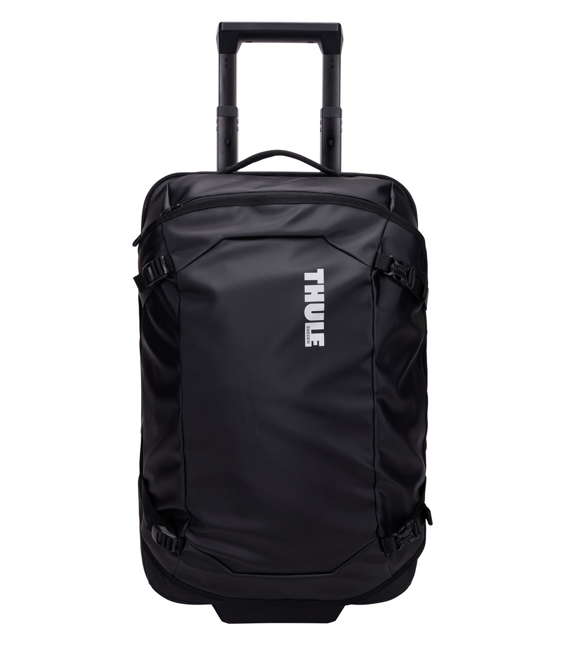 TCCO222K Дорожная сумка на колесиках Thule Chasm Carry On 55cm/40л, черная, 3204985 - фото 2 - id-p224235171