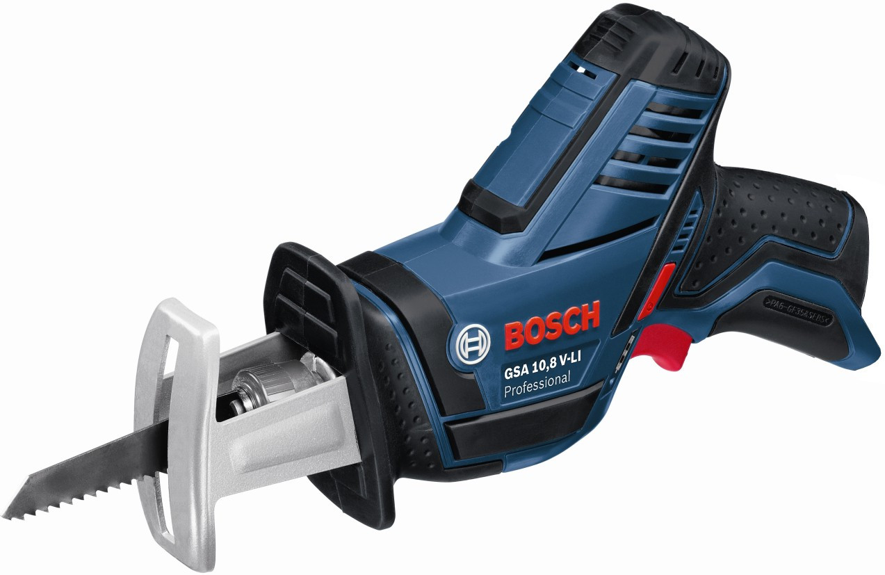 Сабельная пила BOSCH GSA 12V-14 (Solo, carton)