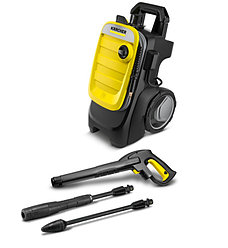 Мойка высокого давления Karcher K 7 Compact Relaunch