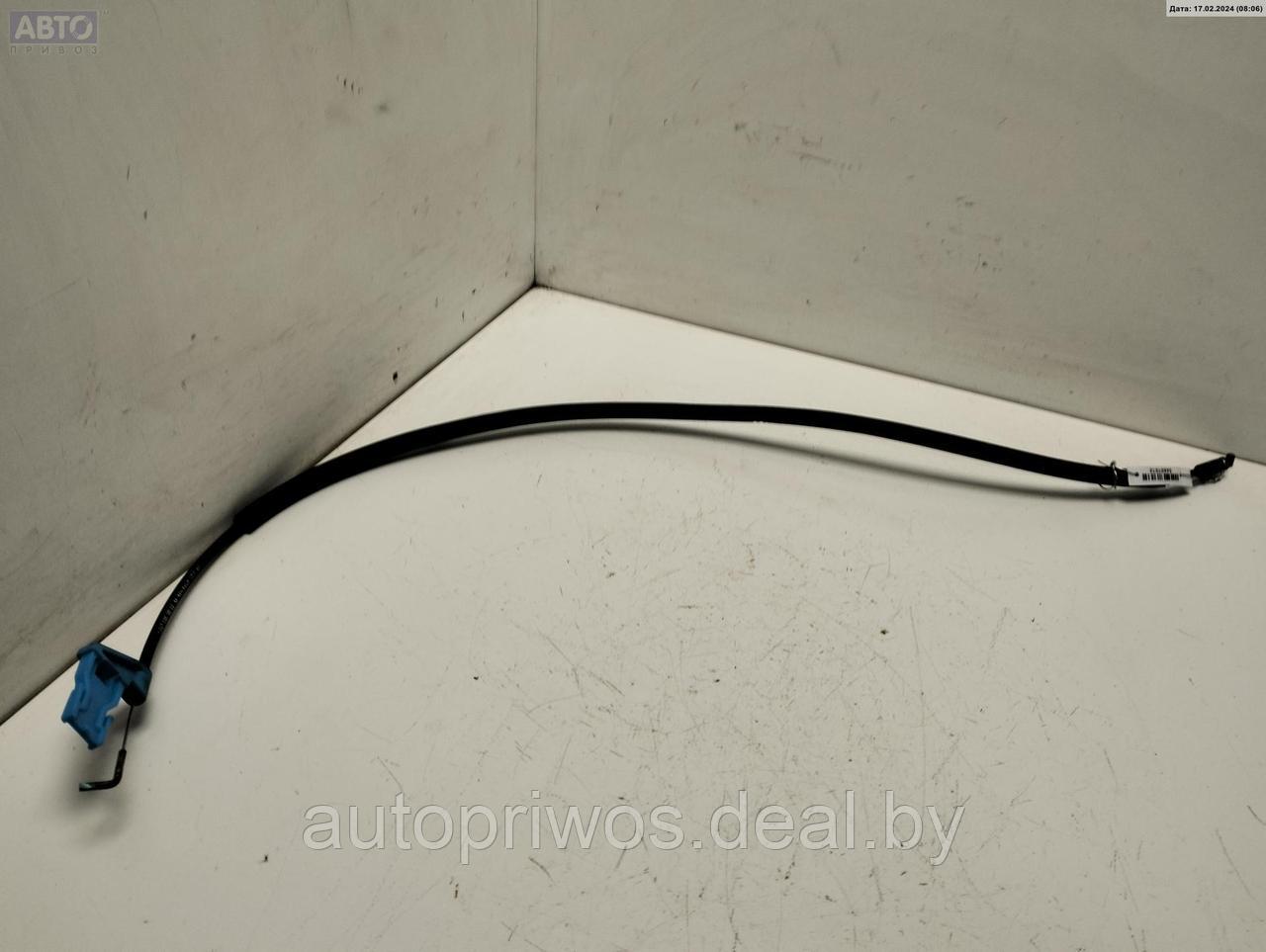 Трос двери задней Renault Kangoo 1 (1998-2008) - фото 1 - id-p224148684