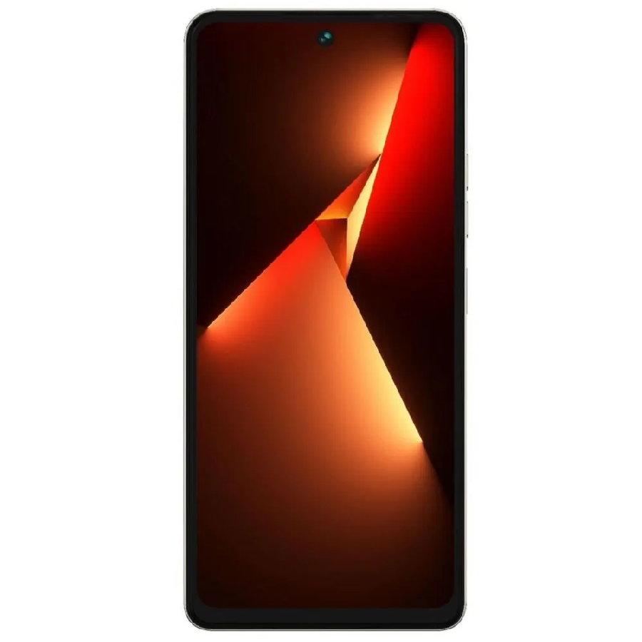 Смартфон Tecno Pova 5 8GB/256GB (золотистый) - фото 1 - id-p219601277