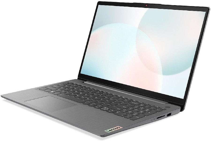 Ноутбук Lenovo IdeaPad 3 15IAU7 82RK008ESC - фото 3 - id-p220051221