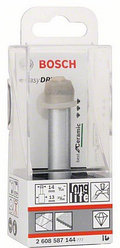 Сверло алмазное BOSCH 14ММ easyDRY