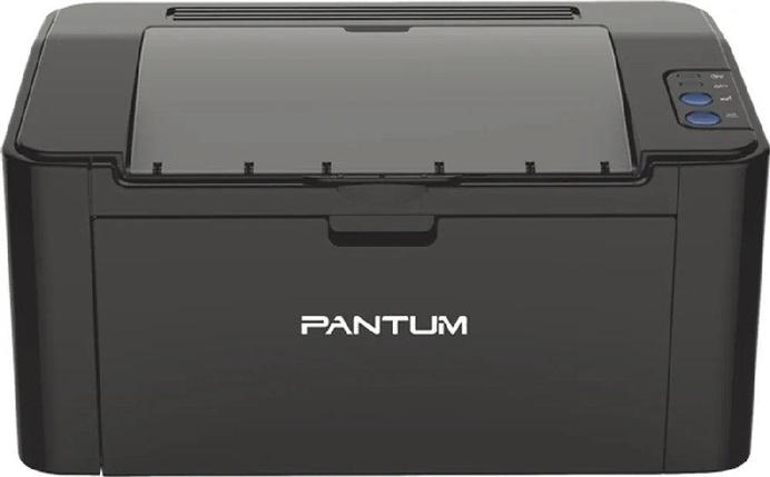 Принтер Pantum P2207, фото 2