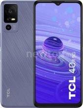 Смартфон TCL 40R 5G T771K 4GB/128GB (фиолетовый) - фото 1 - id-p224235733