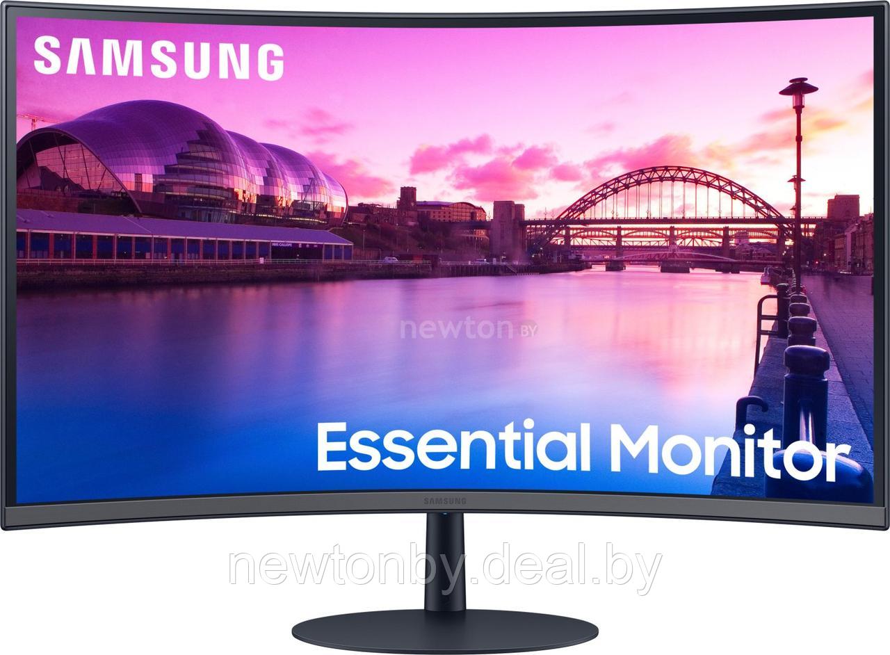 Игровой монитор Samsung Essential C390 LS32C390EAUXEN - фото 1 - id-p224235735