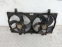 Вентилятор радиатора Nissan Primera P12 (2002-2008)