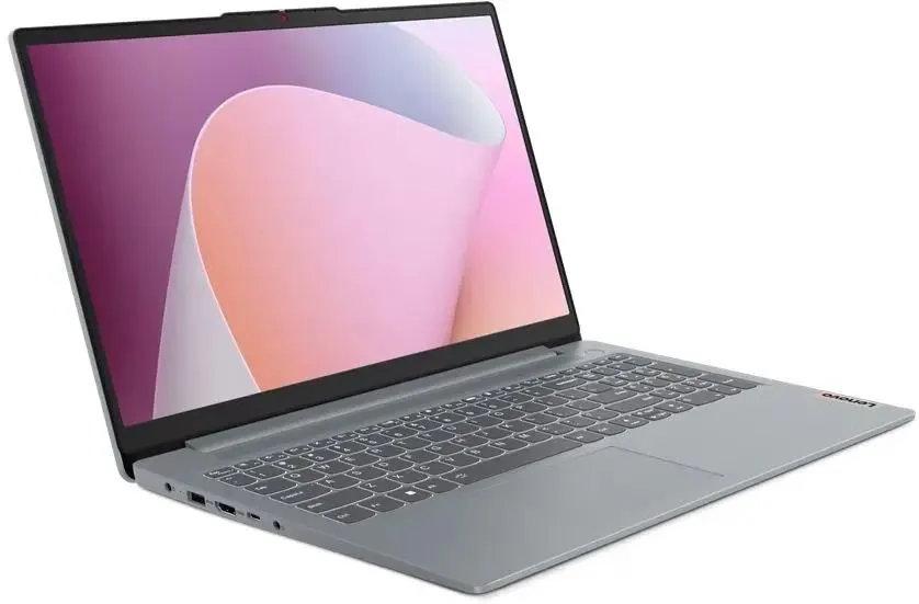 Ноутбук Lenovo IdeaPad Slim 3 15ABR8 82XM00AJRK - фото 3 - id-p220212147