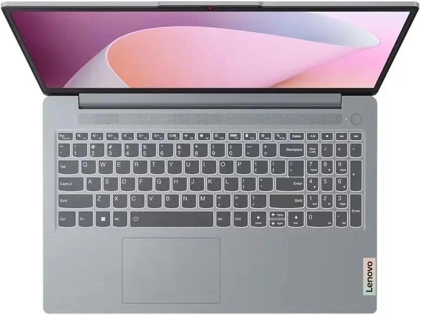Ноутбук Lenovo IdeaPad Slim 3 15ABR8 82XM00AJRK - фото 4 - id-p220212147