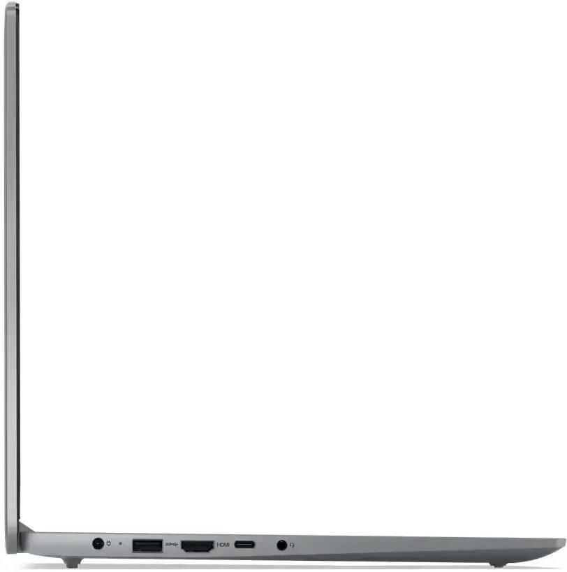 Ноутбук Lenovo IdeaPad Slim 3 15ABR8 82XM00AJRK - фото 7 - id-p220212147