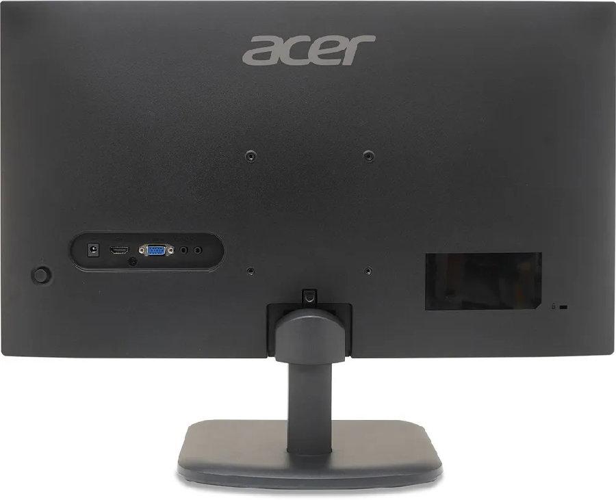 Монитор Acer EK241YHbi UM.QE1EE.H02 - фото 6 - id-p213571521