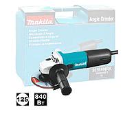 Угловая шлифмашина Makita 9558HNRK