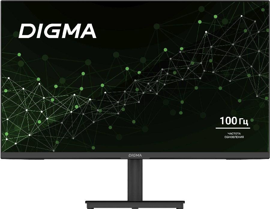 Монитор Digma Progress 22A404F - фото 1 - id-p215270723