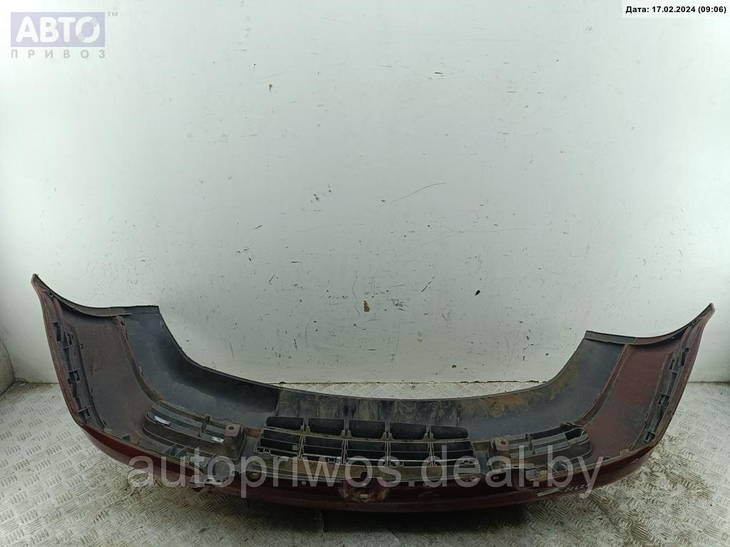 Бампер передний Volkswagen Golf-4 - фото 4 - id-p224146211