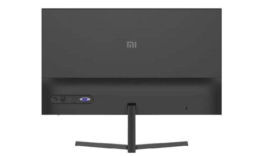 Монитор Xiaomi Mi Desktop Monitor 1C 23.8" RMMNT238NF (международная версия) - фото 3 - id-p220023034