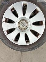 Диск колесный алюминиевый Audi A4 B7 (2004-2008)