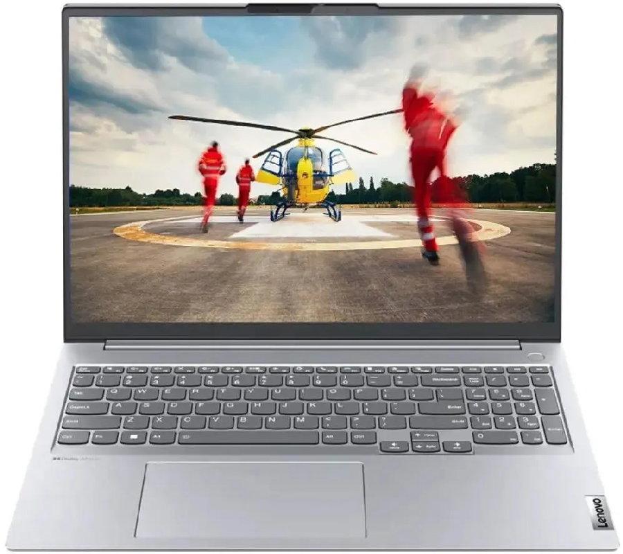 Ноутбук Lenovo ThinkBook 16 G4+ IAP 21CY003KPB - фото 1 - id-p216609978