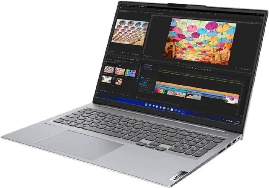 Ноутбук Lenovo ThinkBook 16 G4+ IAP 21CY003KPB - фото 3 - id-p216609978