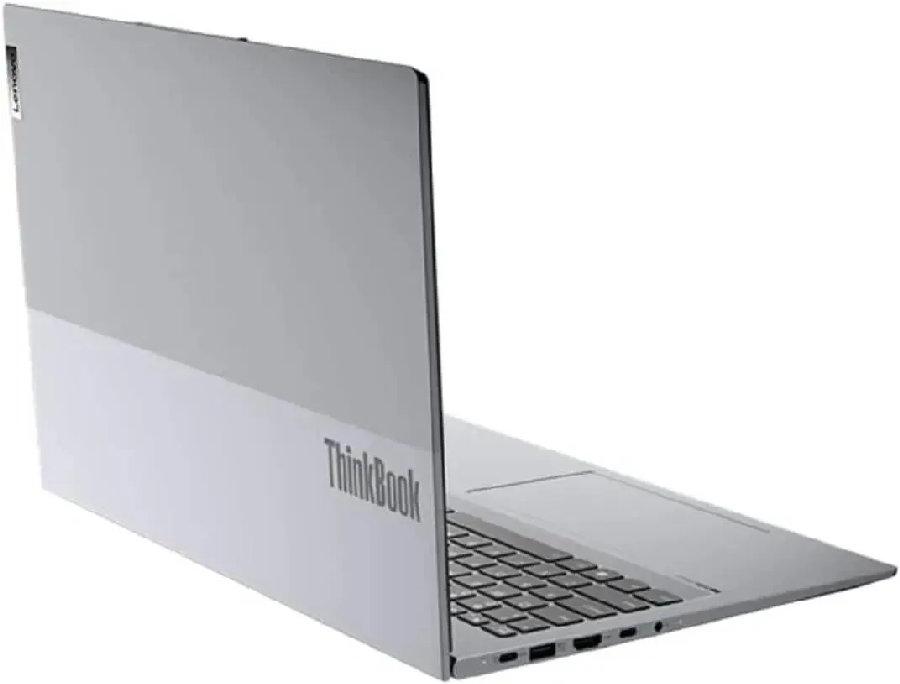 Ноутбук Lenovo ThinkBook 16 G4+ IAP 21CY003KPB - фото 5 - id-p216609978