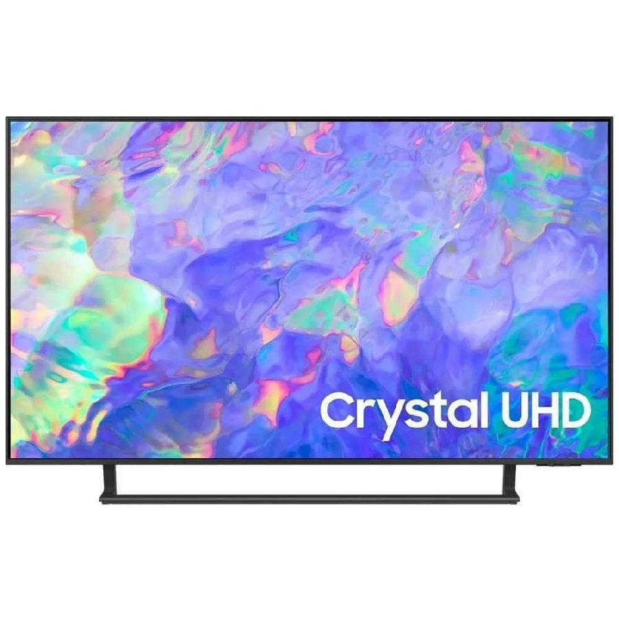 Телевизор Samsung Crystal UHD 4K CU8500 UE43CU8500UXRU - фото 1 - id-p224098899