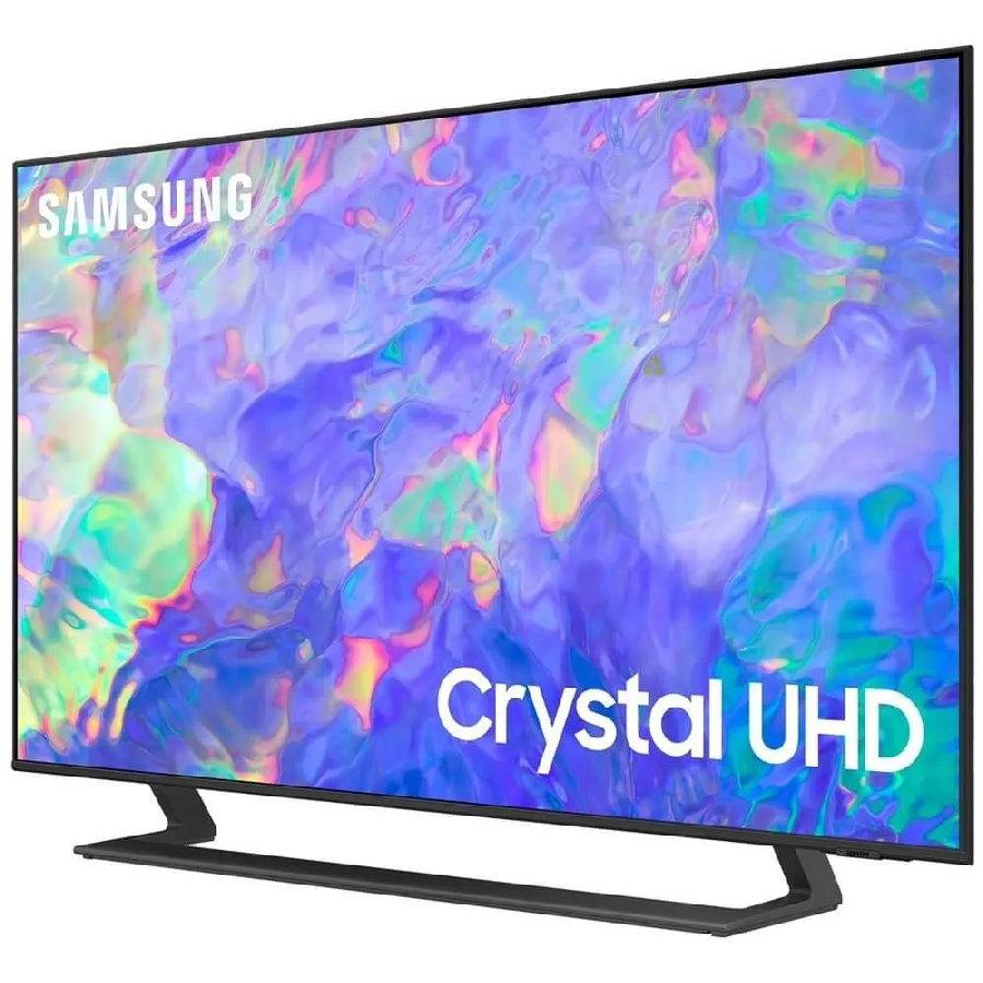 Телевизор Samsung Crystal UHD 4K CU8500 UE43CU8500UXRU - фото 3 - id-p224098899