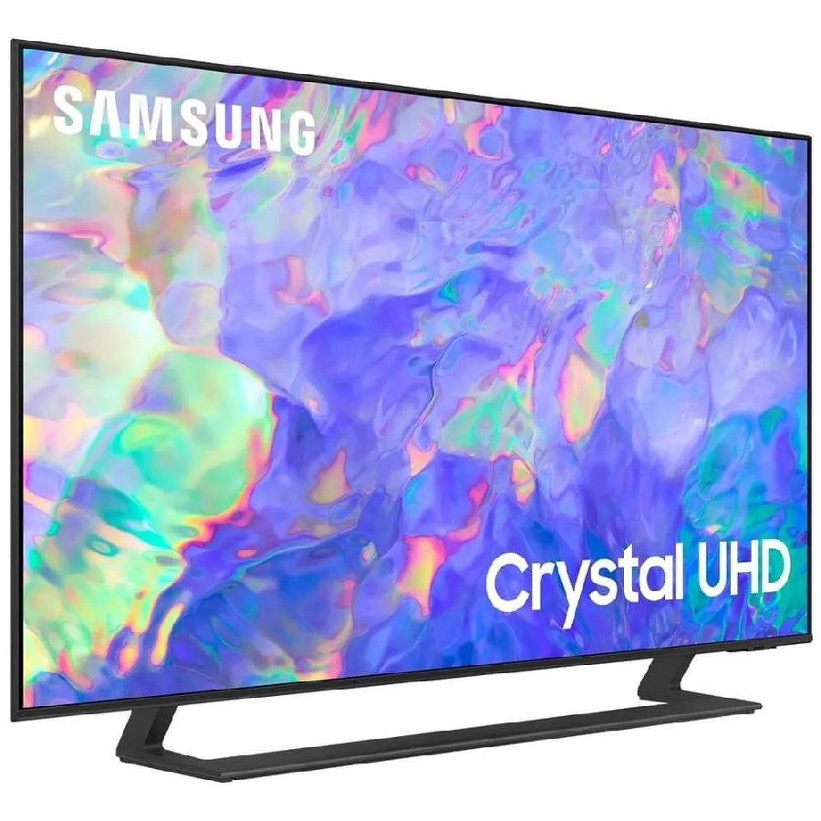 Телевизор Samsung Crystal UHD 4K CU8500 UE43CU8500UXRU - фото 4 - id-p224098899