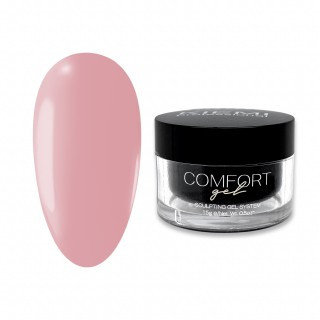 Моделирующий гель KIEMI Comfort Nude 15g