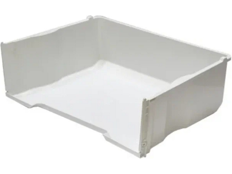 Ящик морозильной камеры (средний/верхний) для холодильников Атлант 769748403300 (передняя панель поставляется - фото 2 - id-p108090434