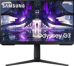 Игровой монитор Samsung Odyssey G3 LS24AG320NIXCI