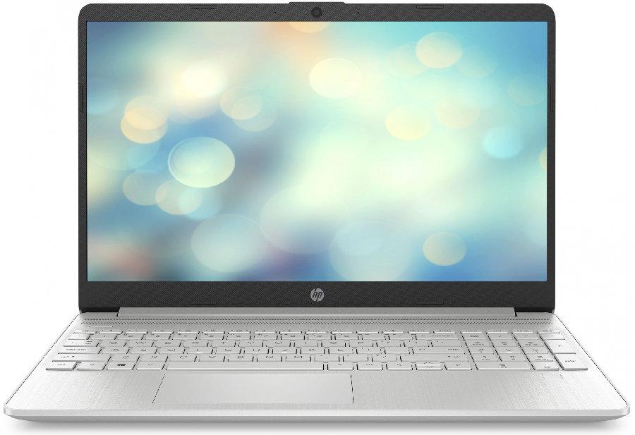 Ноутбук HP 15s-fq5000nia 6G3G5EA - фото 1 - id-p219792912