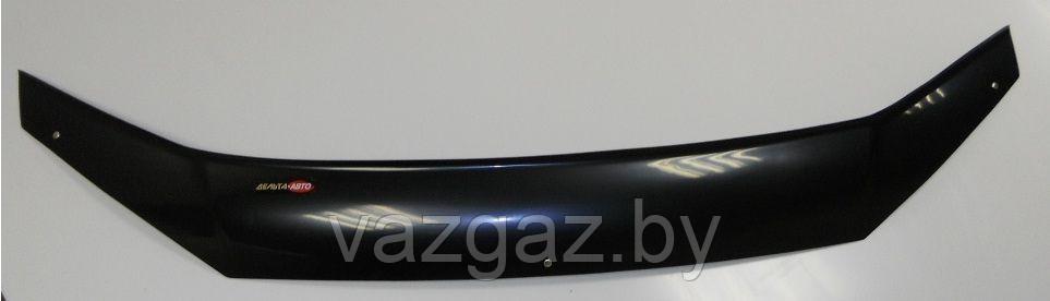Дефлектор капота для а/м ГАЗ 3302 н/о - фото 1 - id-p224237180