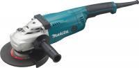 Профессиональная угловая шлифмашина Makita GA7020SF