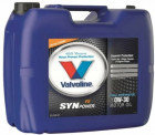 Моторное масло Valvoline SynPower FE 0W-30 20л