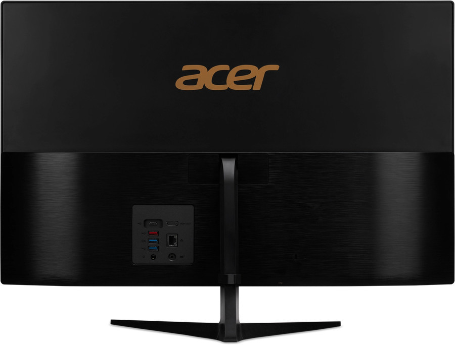 Моноблок Acer Aspire C27-1800 DQ.BKKCD.002 - фото 5 - id-p218778049