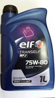 Масло Elf Tranself NFJ 75W-80 1л