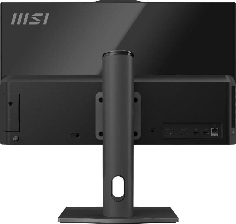 Моноблок MSI Modern AM242P 12M-670XRU - фото 3 - id-p218323855