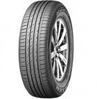 Автошины Nexen N'Blue HD Plus 205/50R17 93V