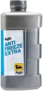 Охлаждающая жидкость Eni Antifreeze Extra 1л