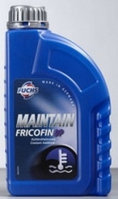Охлаждающая жидкость Fuchs Maintain Fricofin DP G12 ++ 1л