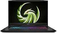 Игровой ноутбук MSI Bravo 17 D7VE-064XRU