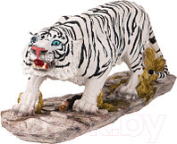 Статуэтка Lefard Белый тигр / 252-888